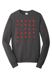 No-El Crewneck Sweatshirt