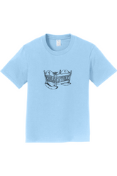 Cradle Catholic Youth T-Shirt