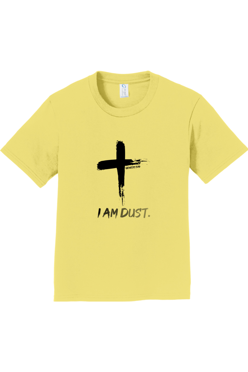 I Am Dust - T-Shirt - youth
