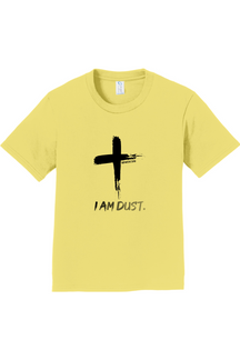 I Am Dust - T-Shirt - youth