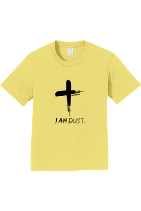I Am Dust - T-Shirt - youth