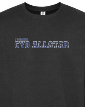 Former CYO All Star - Crewneck Sweatshirt