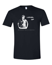 Level Up - Bl. Carlo Acutis - T-Shirt