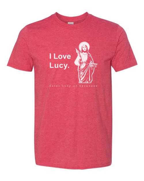 i love lucy shirt forever 21