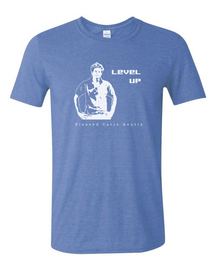 Level Up - Bl. Carlo Acutis - T-Shirt