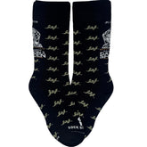 Official Beatification of Fulton Sheen JMJ Adult Socks