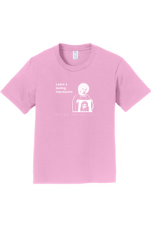 Leave a Lasting Impression - St. Veronica - Youth T-Shirt
