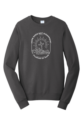 Pilgrims of Hope Crewneck Sweatshirt