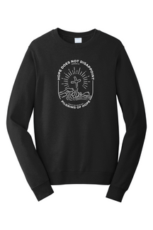 Pilgrims of Hope Crewneck Sweatshirt