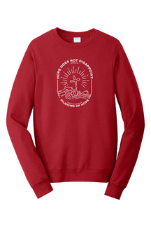 Pilgrims of Hope Crewneck Sweatshirt