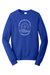 Pilgrims of Hope Crewneck Sweatshirt