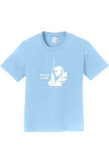 Be Not Afraid - St. John Paul II Youth T-Shirt