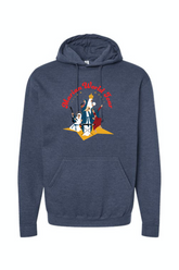 Marian World Tour - Hoodie Sweatshirt