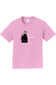Holy Hipster - St John Paul II - Youth T-Shirt