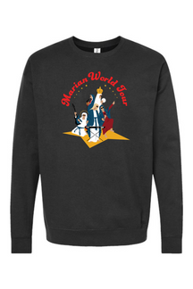 Marian World Tour - Crewneck Sweatshirt