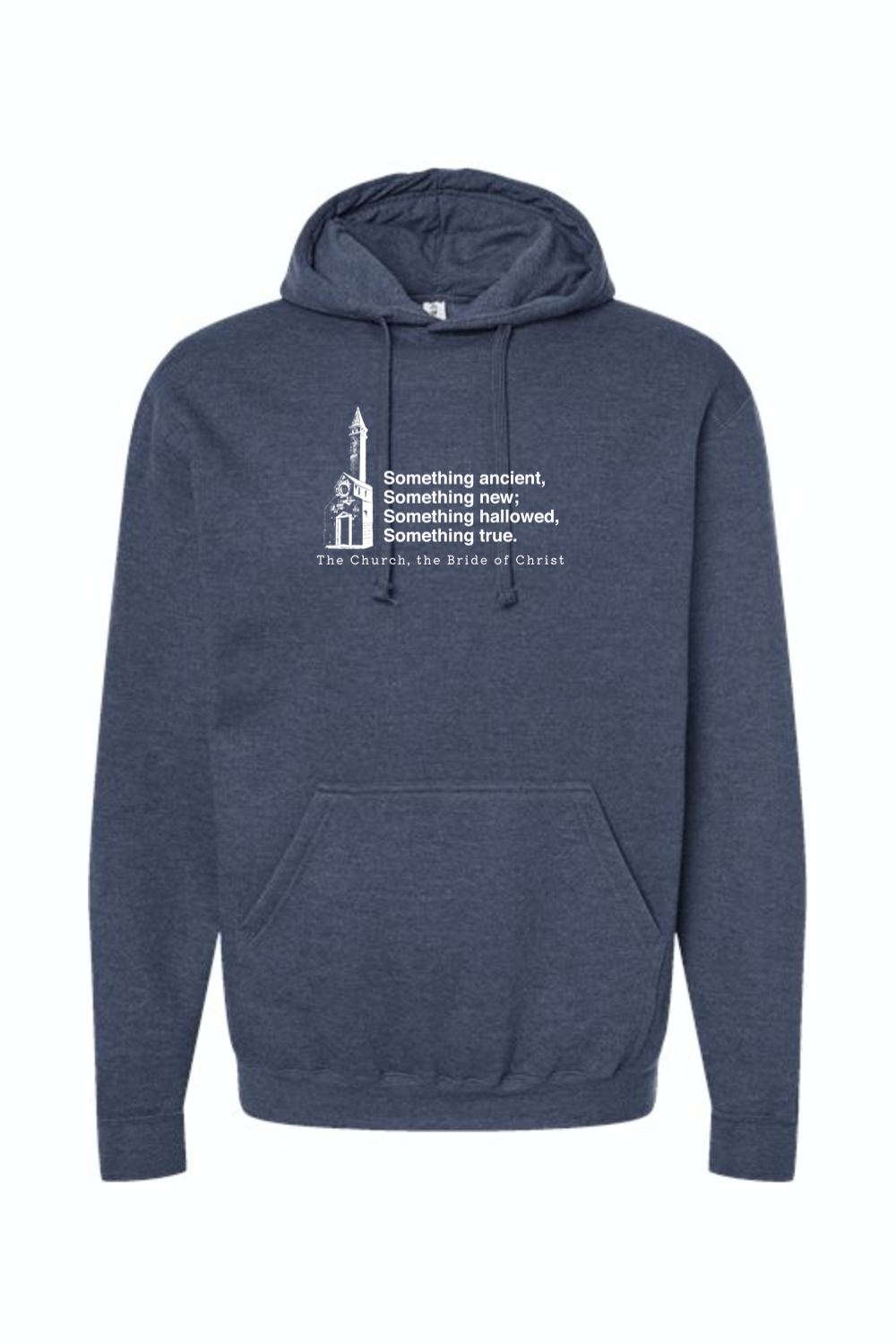 Something New Hoodie Something New Hoodie