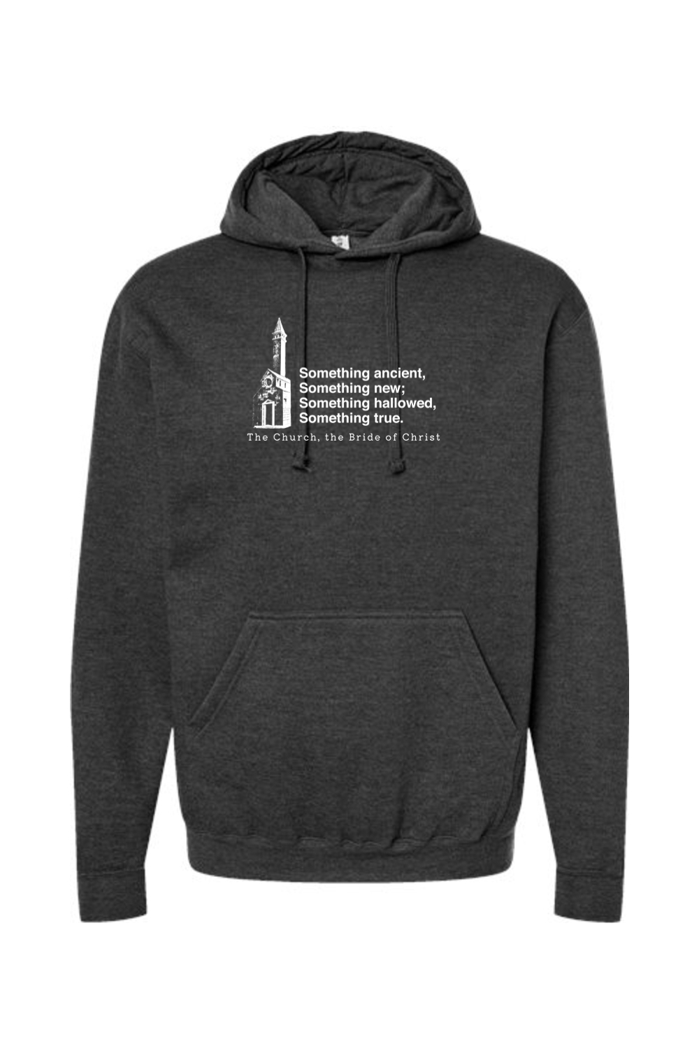Something New Hoodie Something New Hoodie