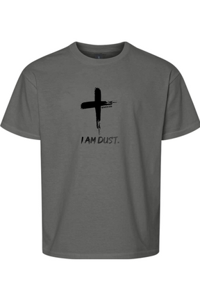 I Am Dust - T-Shirt - youth
