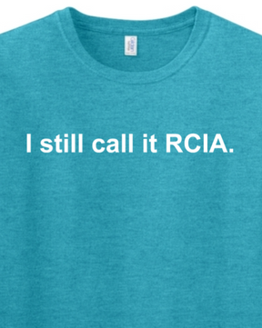 I Still Call it RCIA Adult T-Shirt