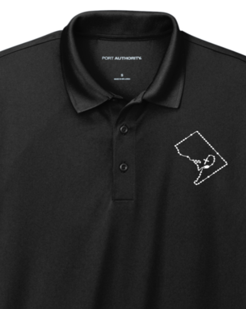 Washington D.C. Catholic Rosary Polo