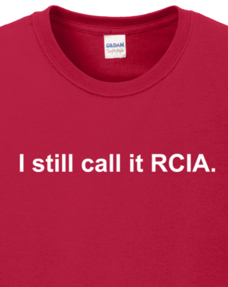 I Still Call it RCIA Long Sleeve