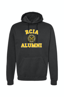 RCIA alumni - Hoodie Sweatshirt