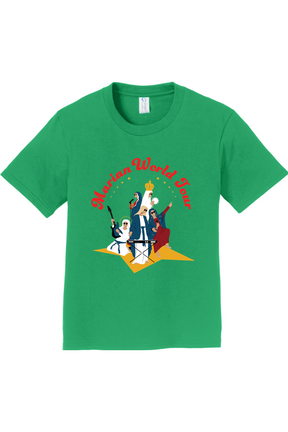 Marian World Tour - Youth T-Shirt