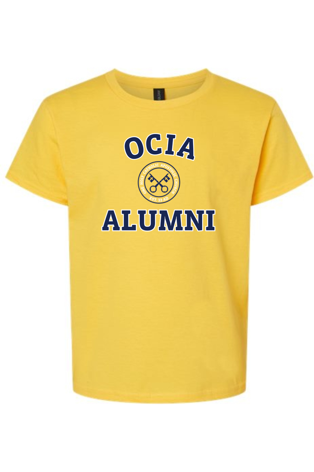 OCIA Alumni Youth T-Shirt