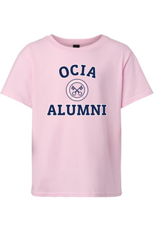 OCIA Alumni Youth T-Shirt