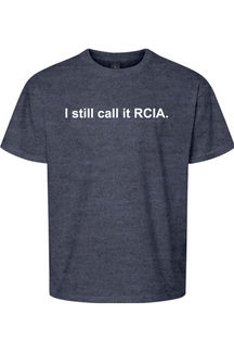 I Still Call it RCIA - T-Shirt - youth