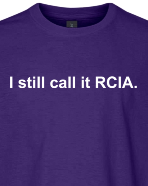 I Still Call it RCIA - T-Shirt - youth