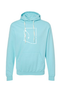 Arizona Catholic Rosary Hoodie Sweatshirt