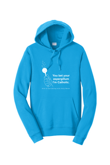 Bet your Aspergillum - Hoodie Sweatshirt