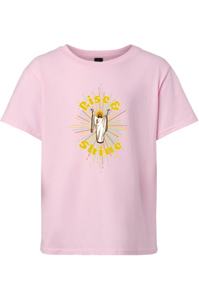Rise & Shine! - Easter Youth T-Shirt