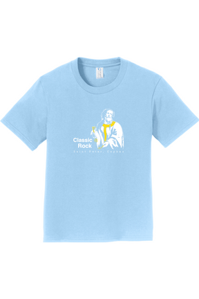 Classic Rock - St. Peter, Cephas - Youth T-Shirt