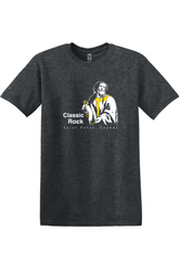 Classic Rock - St. Peter, Cephas Adult T-Shirt