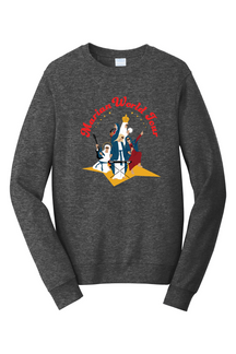 Marian World Tour - Crewneck Sweatshirt