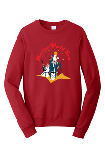 Marian World Tour - Crewneck Sweatshirt