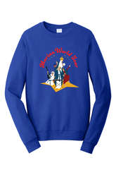 Marian World Tour - Crewneck Sweatshirt