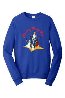 Marian World Tour - Crewneck Sweatshirt