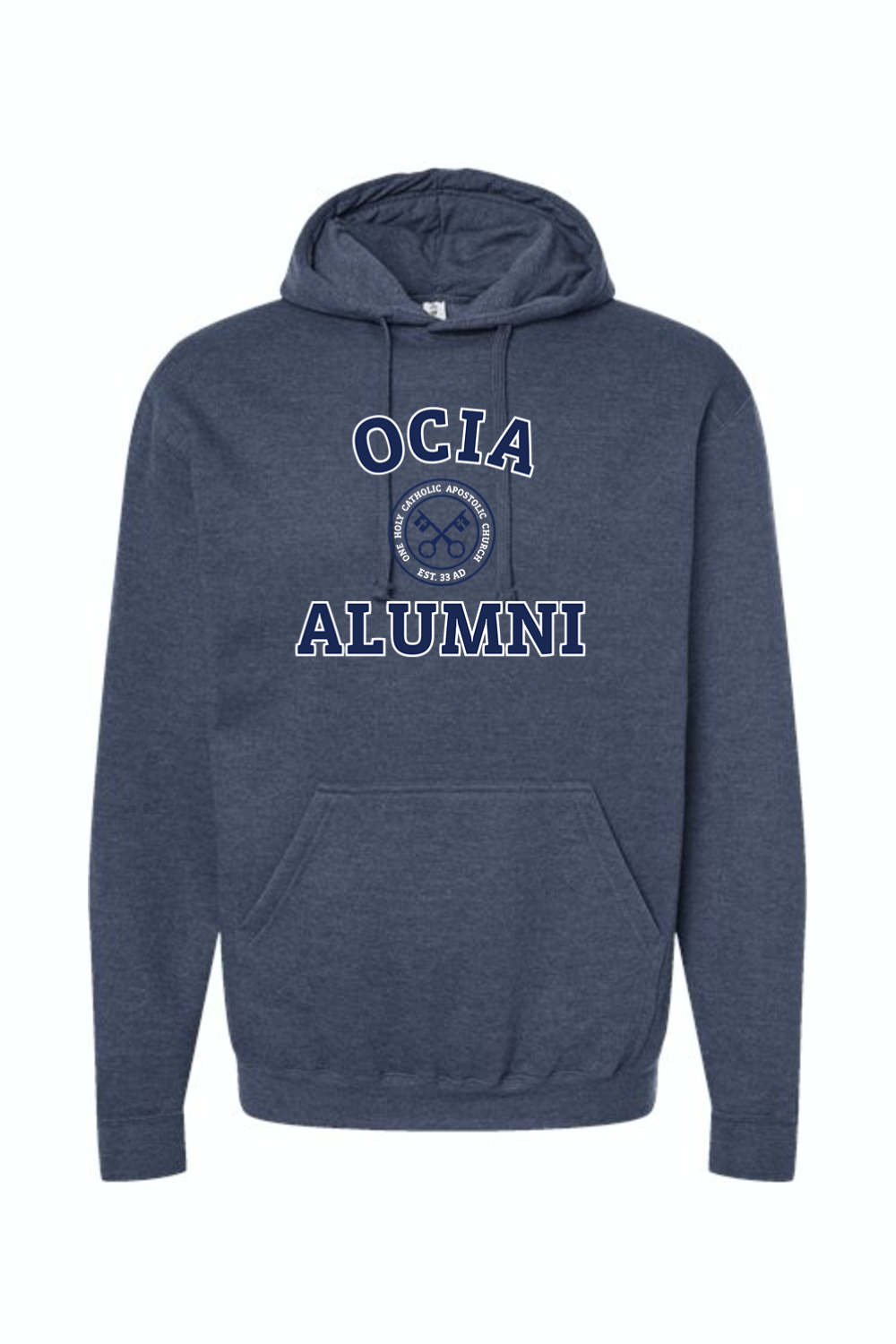 OCIA Alumni - Hoodie Sweatshirt