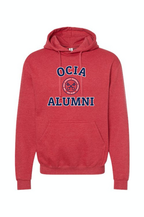 OCIA Alumni - Hoodie Sweatshirt