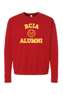 RCIA Alumni - Crewneck Sweatshirt