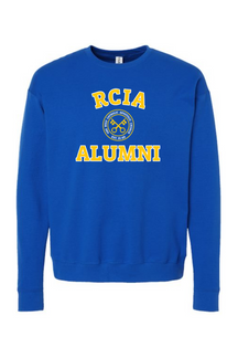 RCIA Alumni - Crewneck Sweatshirt