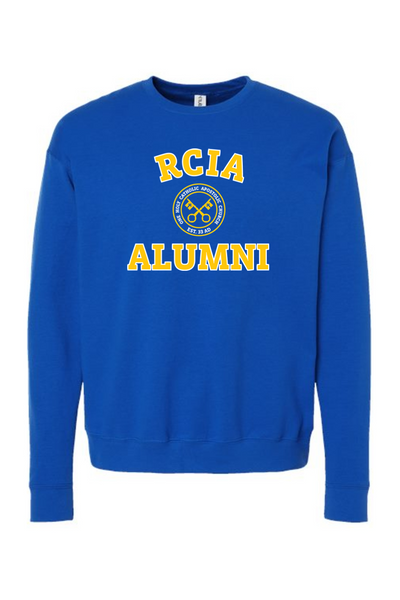RCIA Alumni - Crewneck Sweatshirt