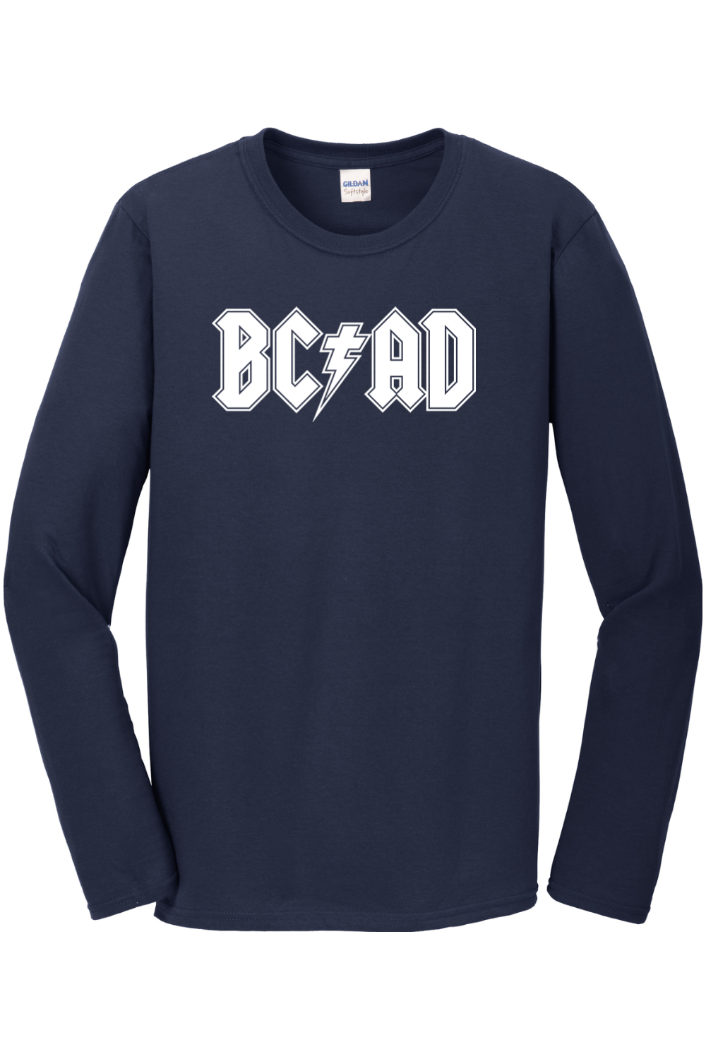 BCAD Long Sleeve