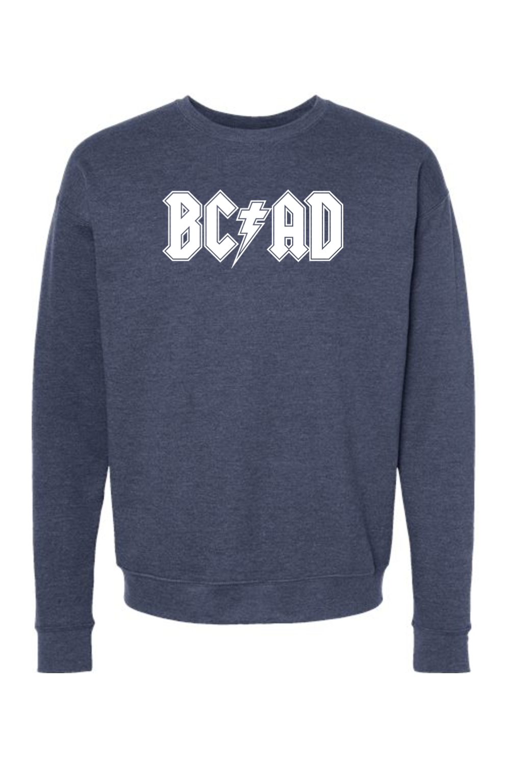 BCAD - Crewneck Sweatshirt