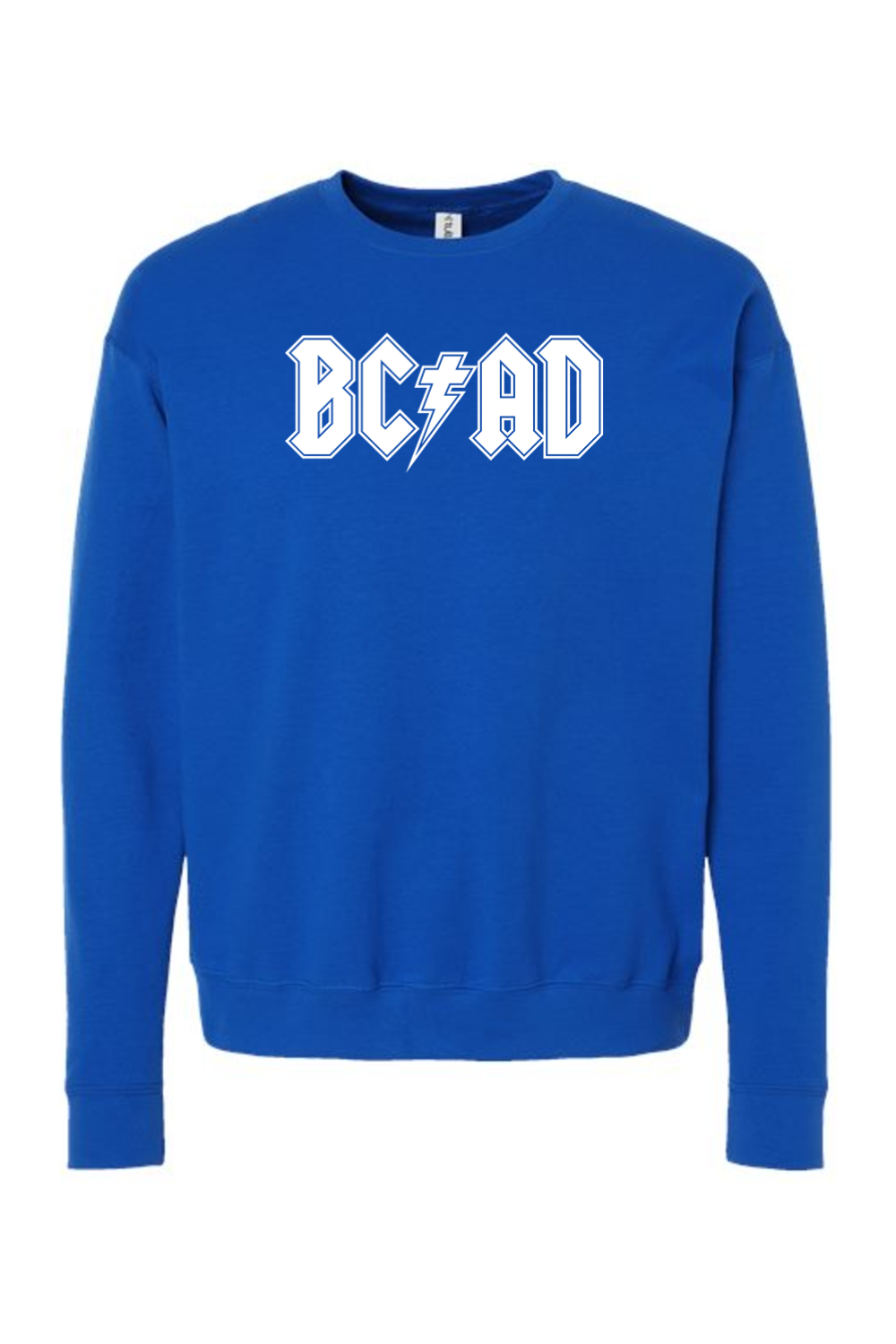 BCAD - Crewneck Sweatshirt