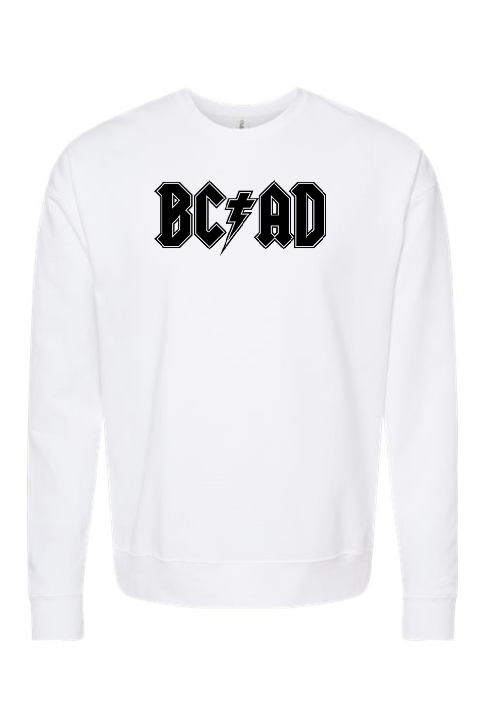 BCAD - Crewneck Sweatshirt