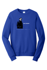 Holy Hipster - St. John Paul II - Crewneck Sweatshirt